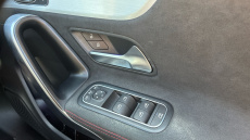 Mercedes-Benz CLA 200 AMG Line Premium + Night Ed 4dr Tip Auto Petrol Saloon